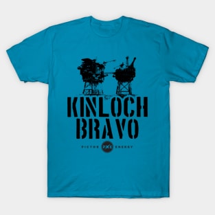 Kinloch Bravo T-Shirt